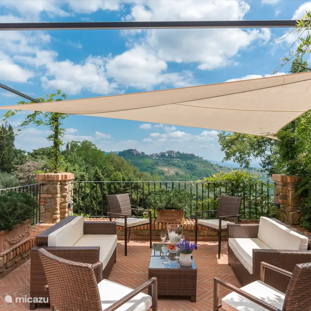 Villa Gina