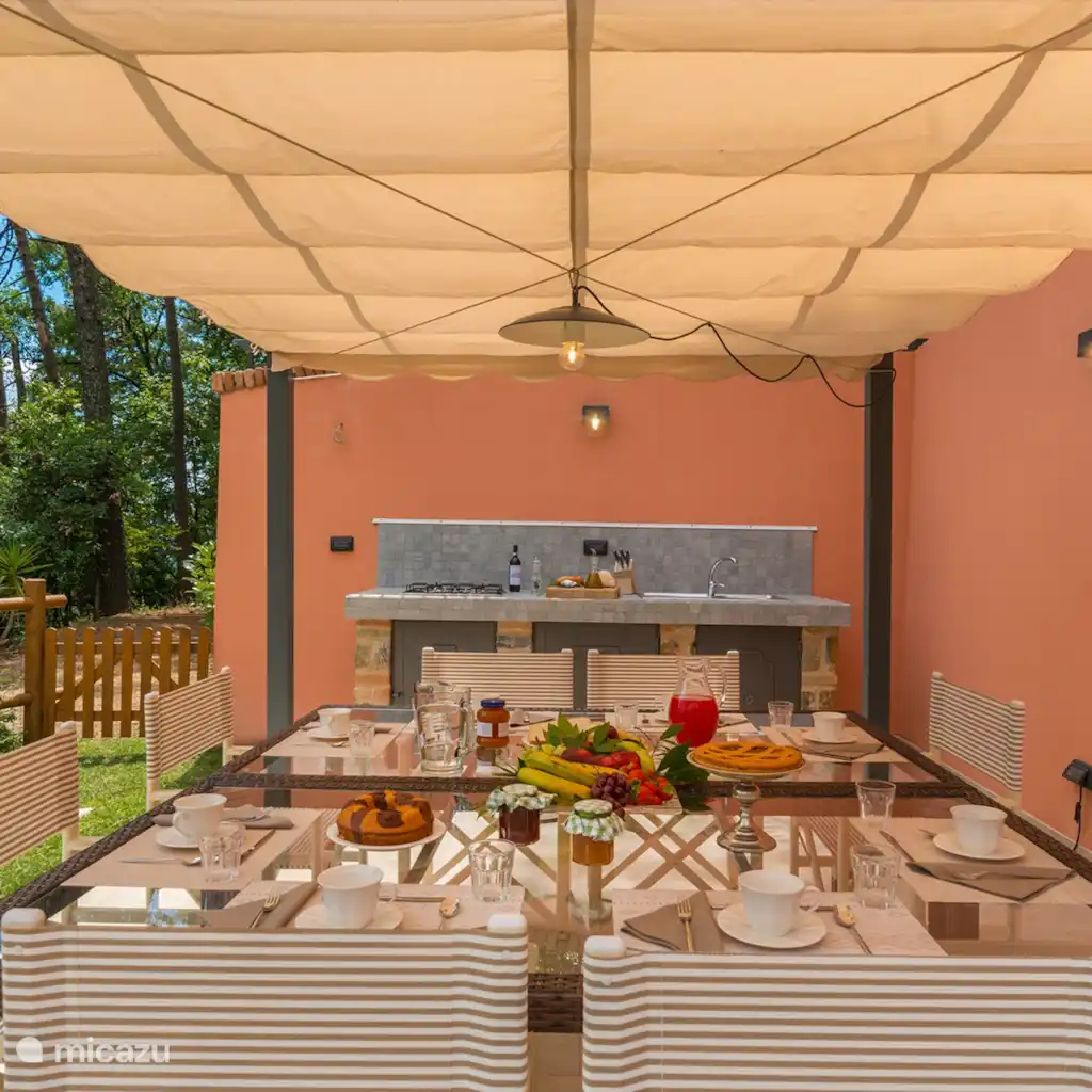Villa Gina