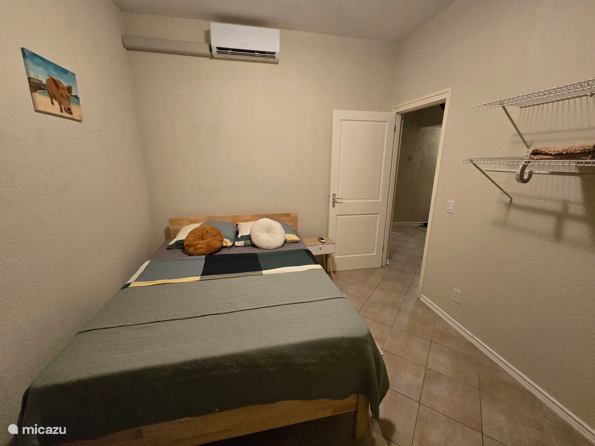 Dormitorio Porto Marie