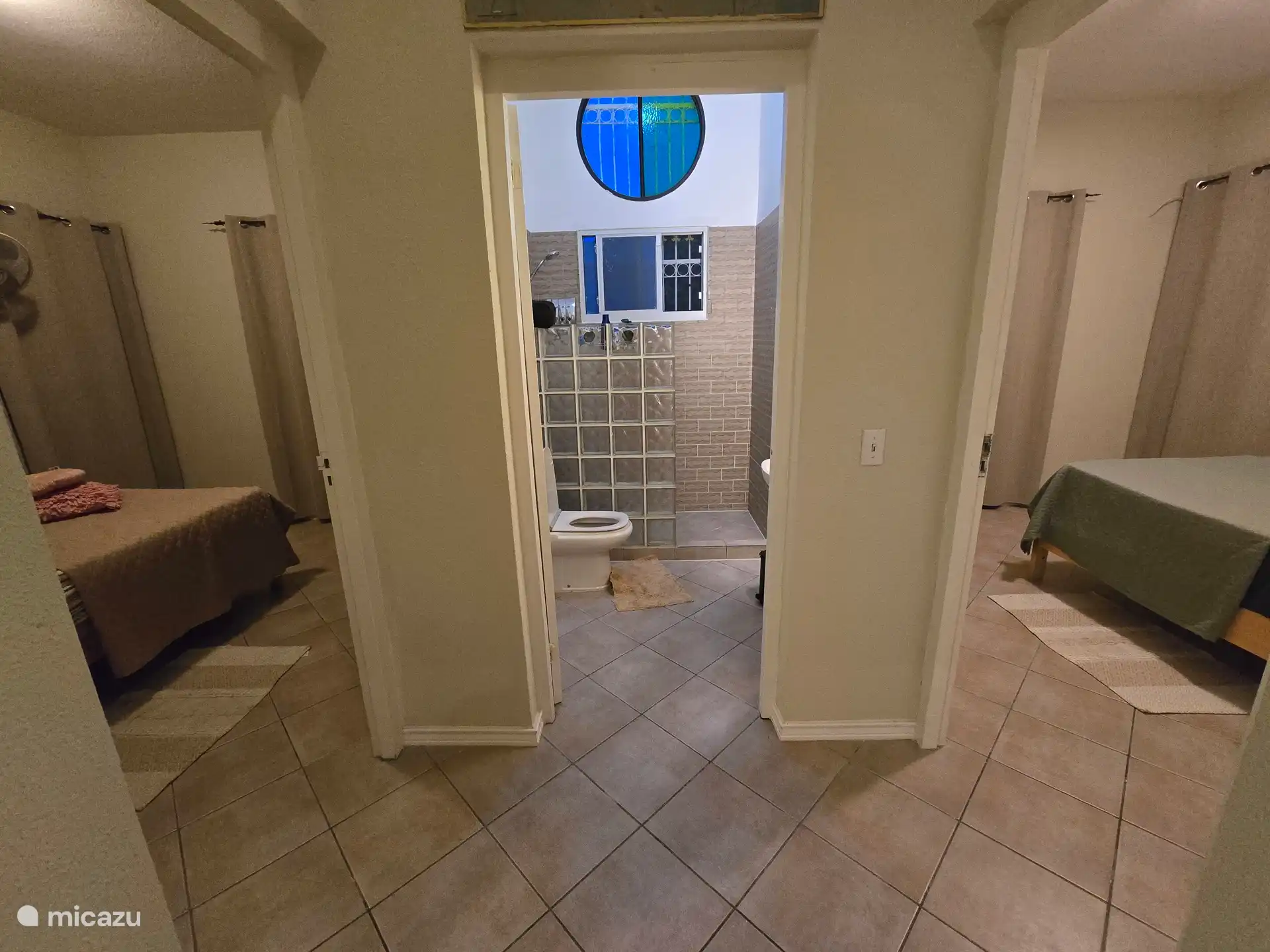 El 2º baño entre Piskado y Porto Marie 