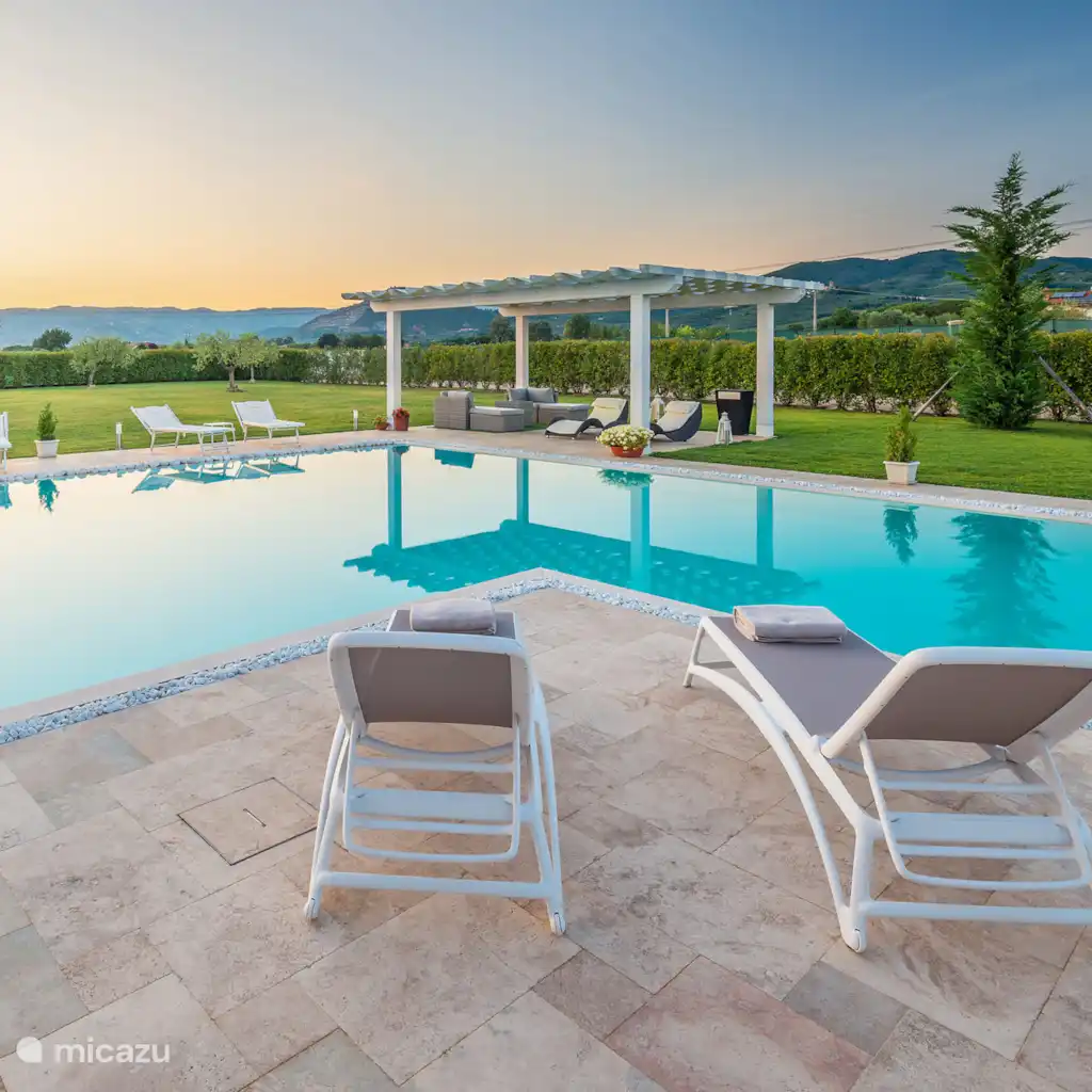 Villa Belora