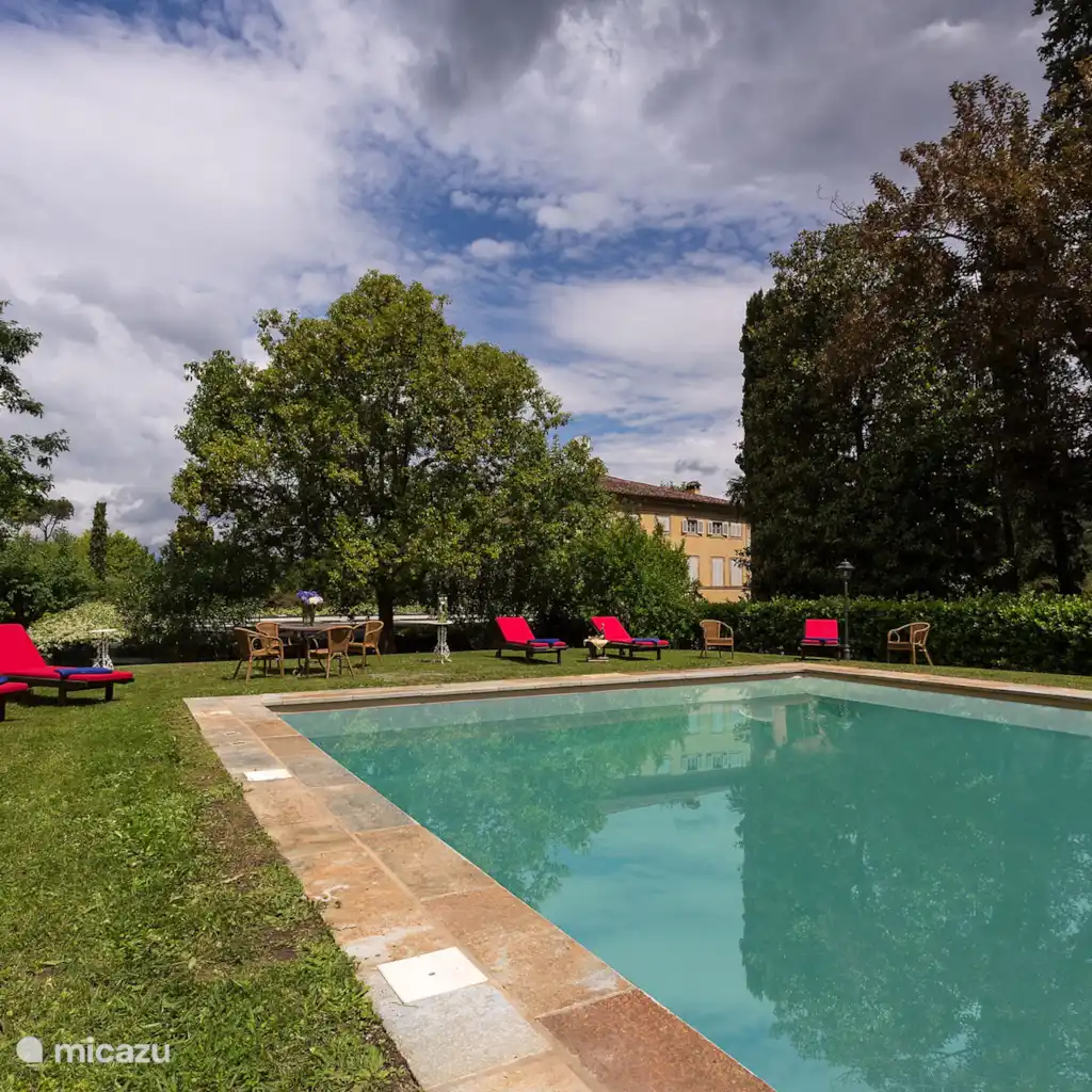 Villa Fonteverde