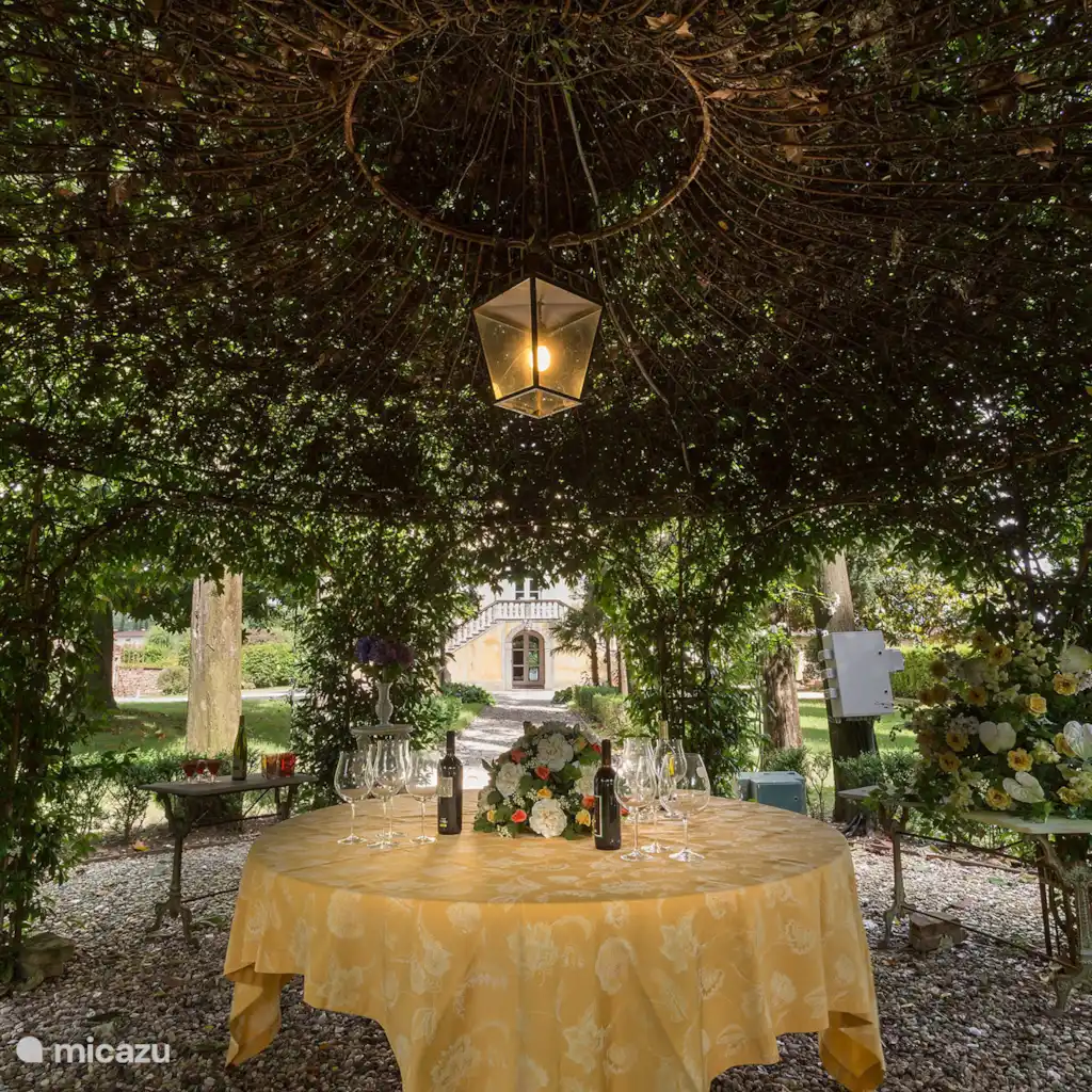 Villa Fonteverde