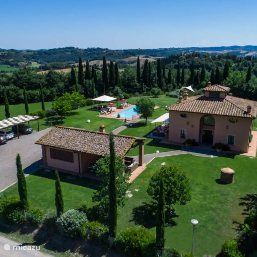 Villa Vito