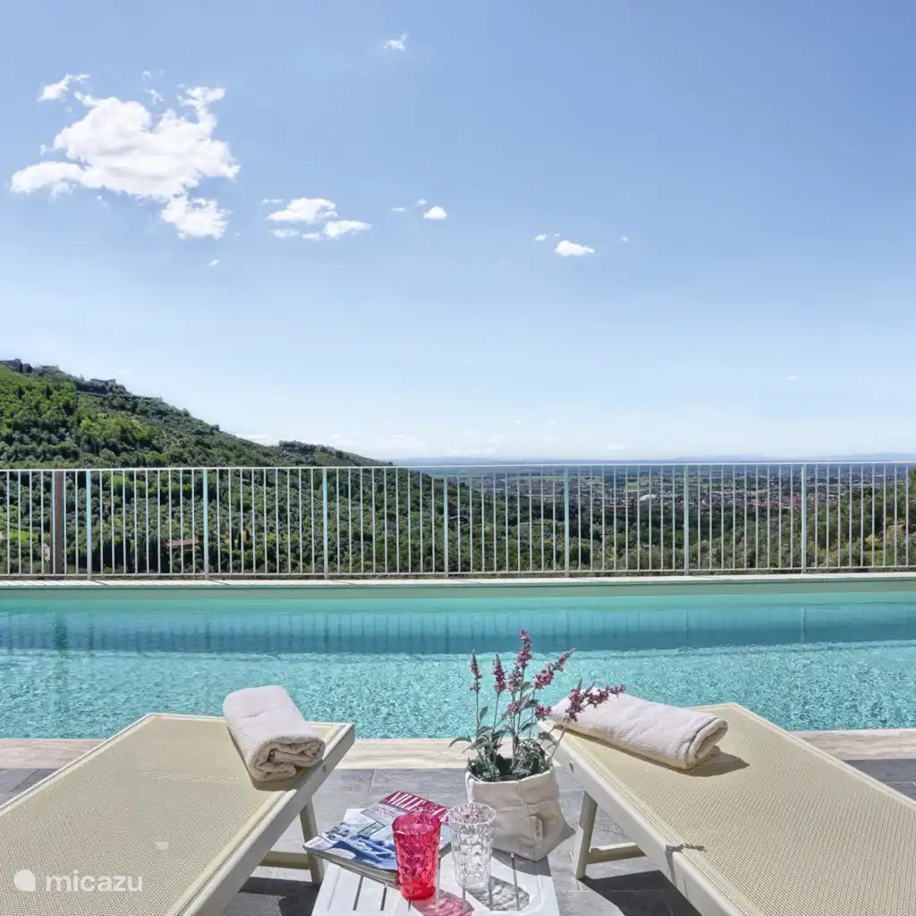 Villa Rosabella