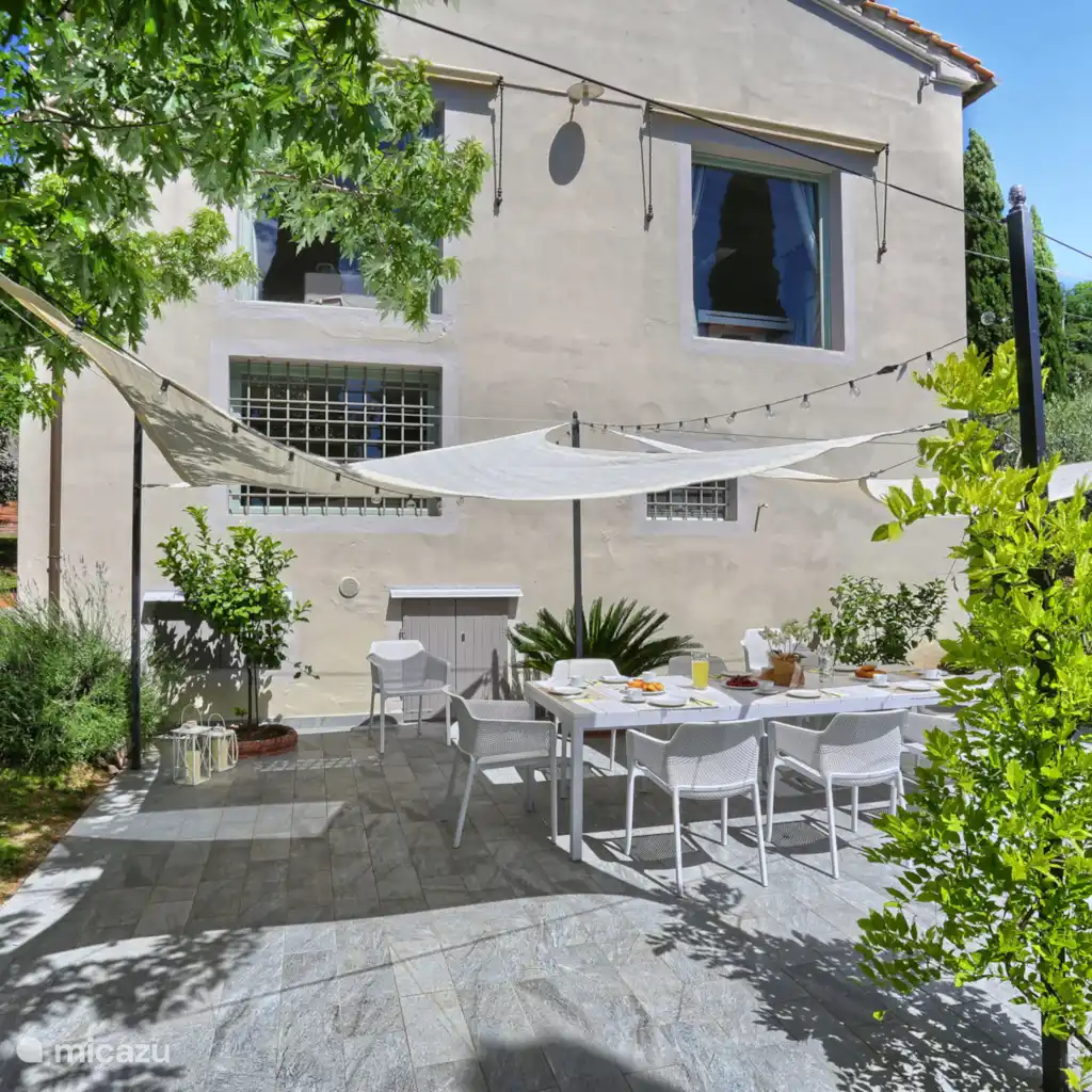 Villa Rosabella