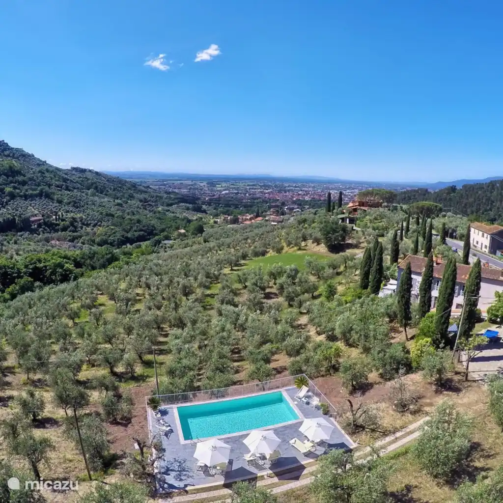 Villa Rosabella