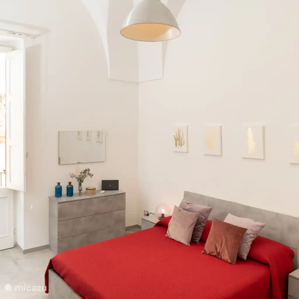 Modern appartement in Lecce
