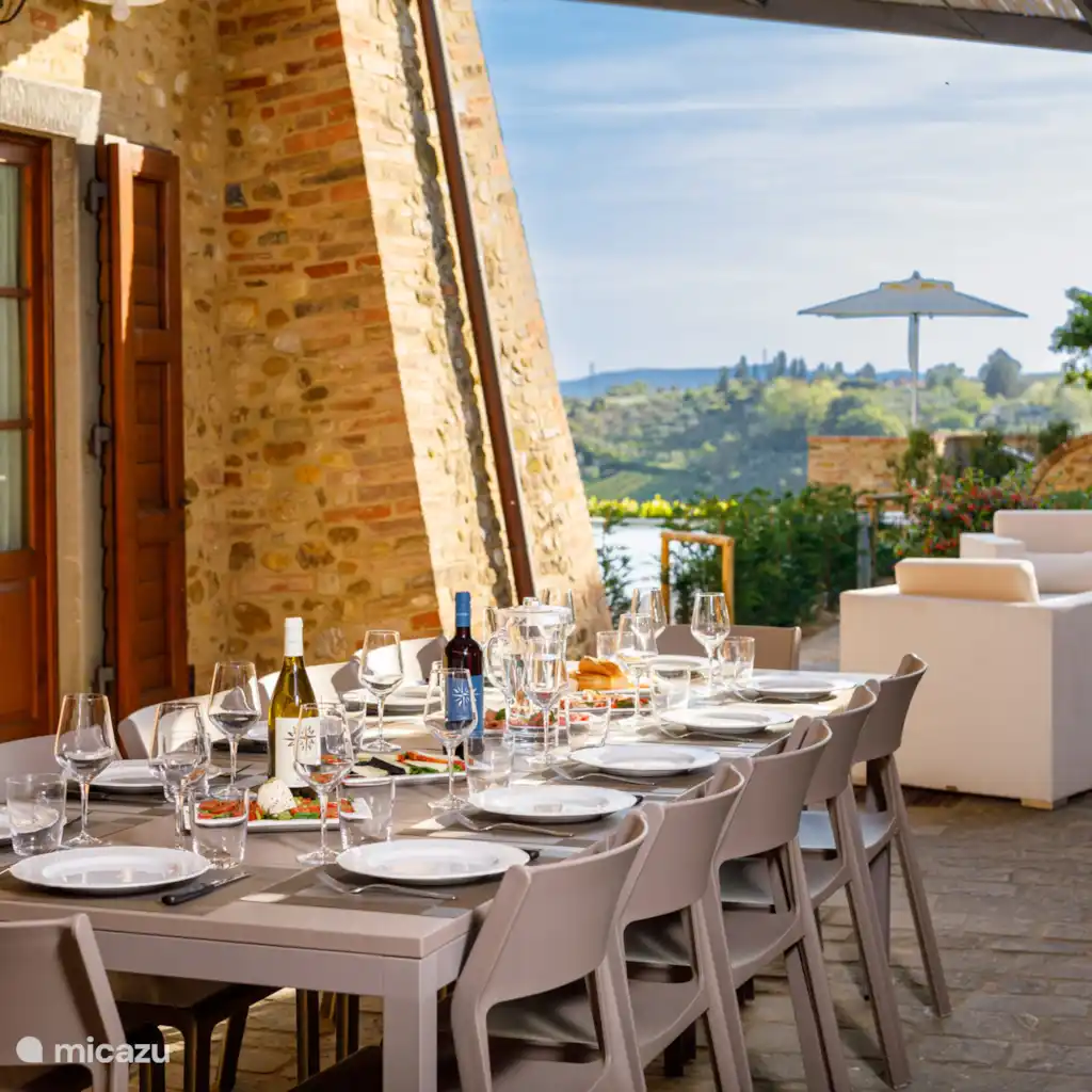 Villa Armonia
