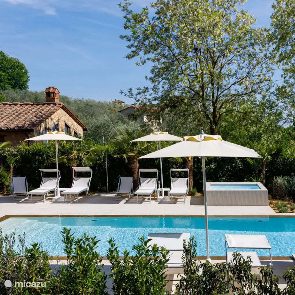 Villa Armonia
