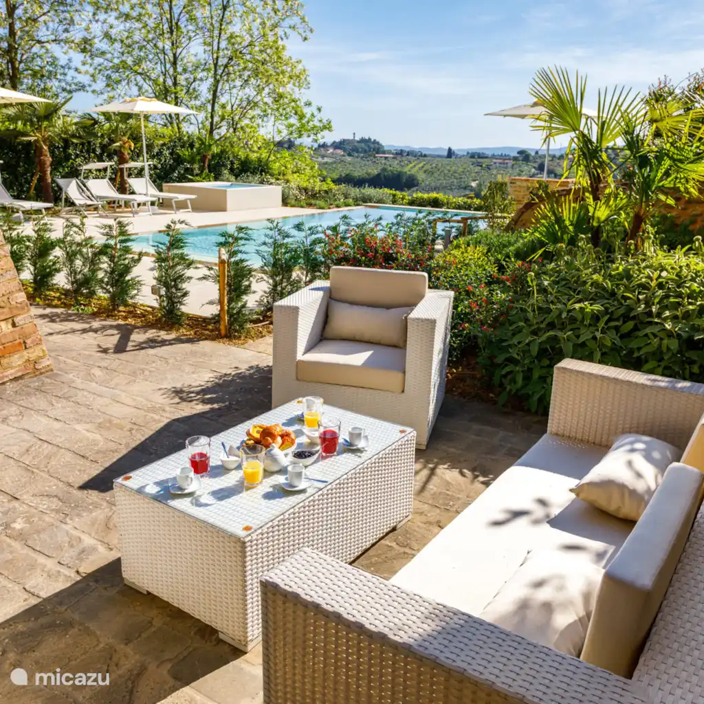 Villa Armonia