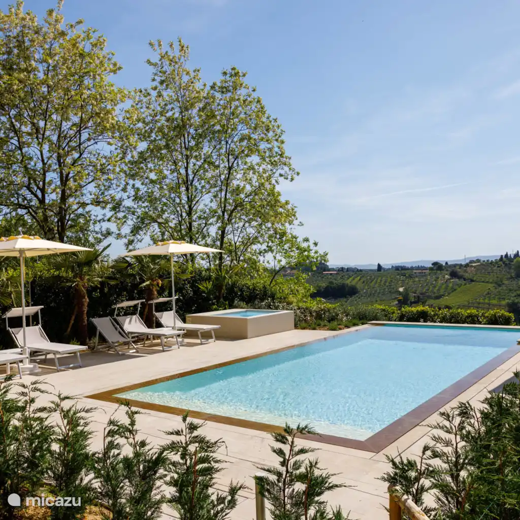 Villa Armonia