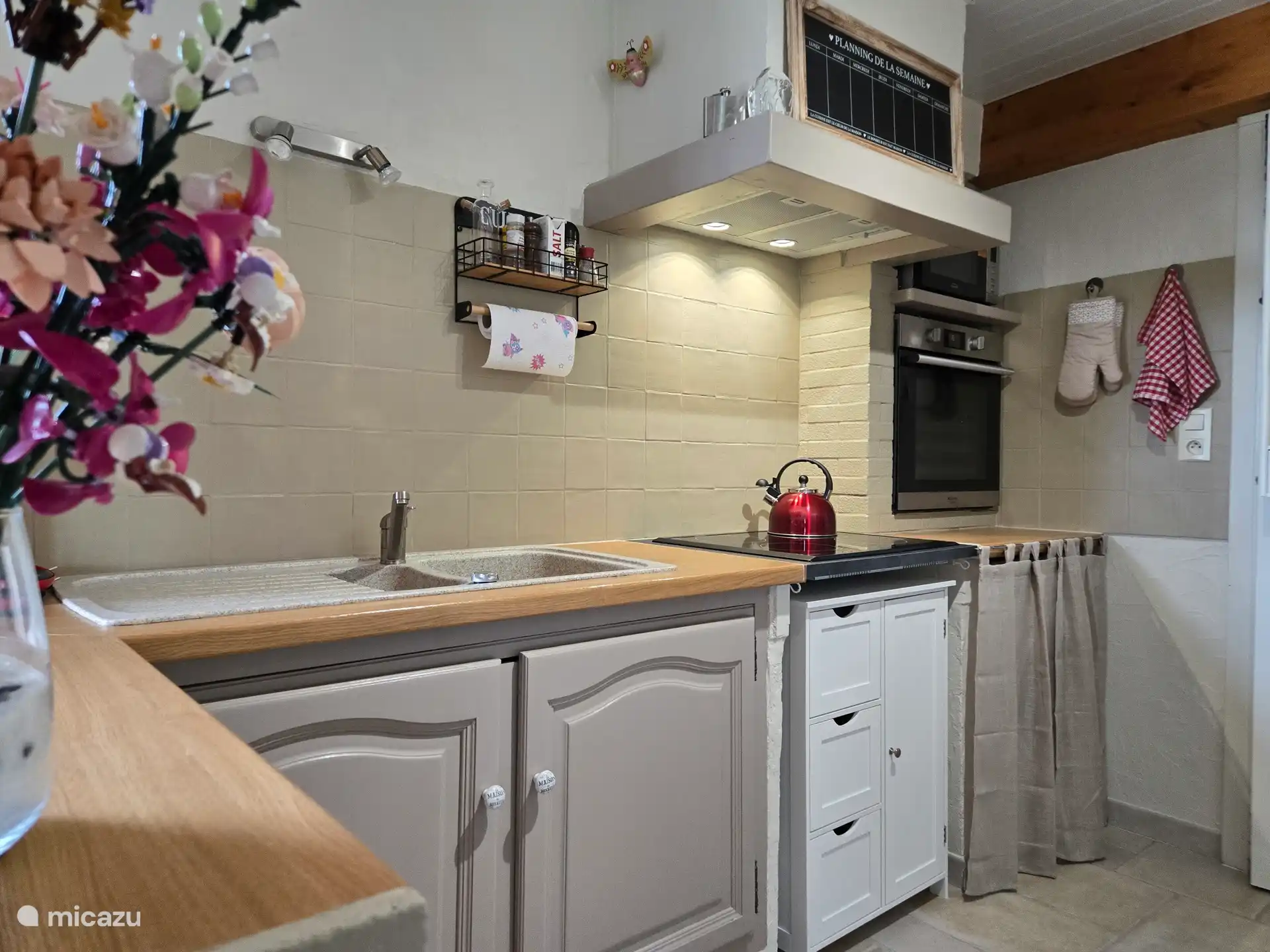 Cocina