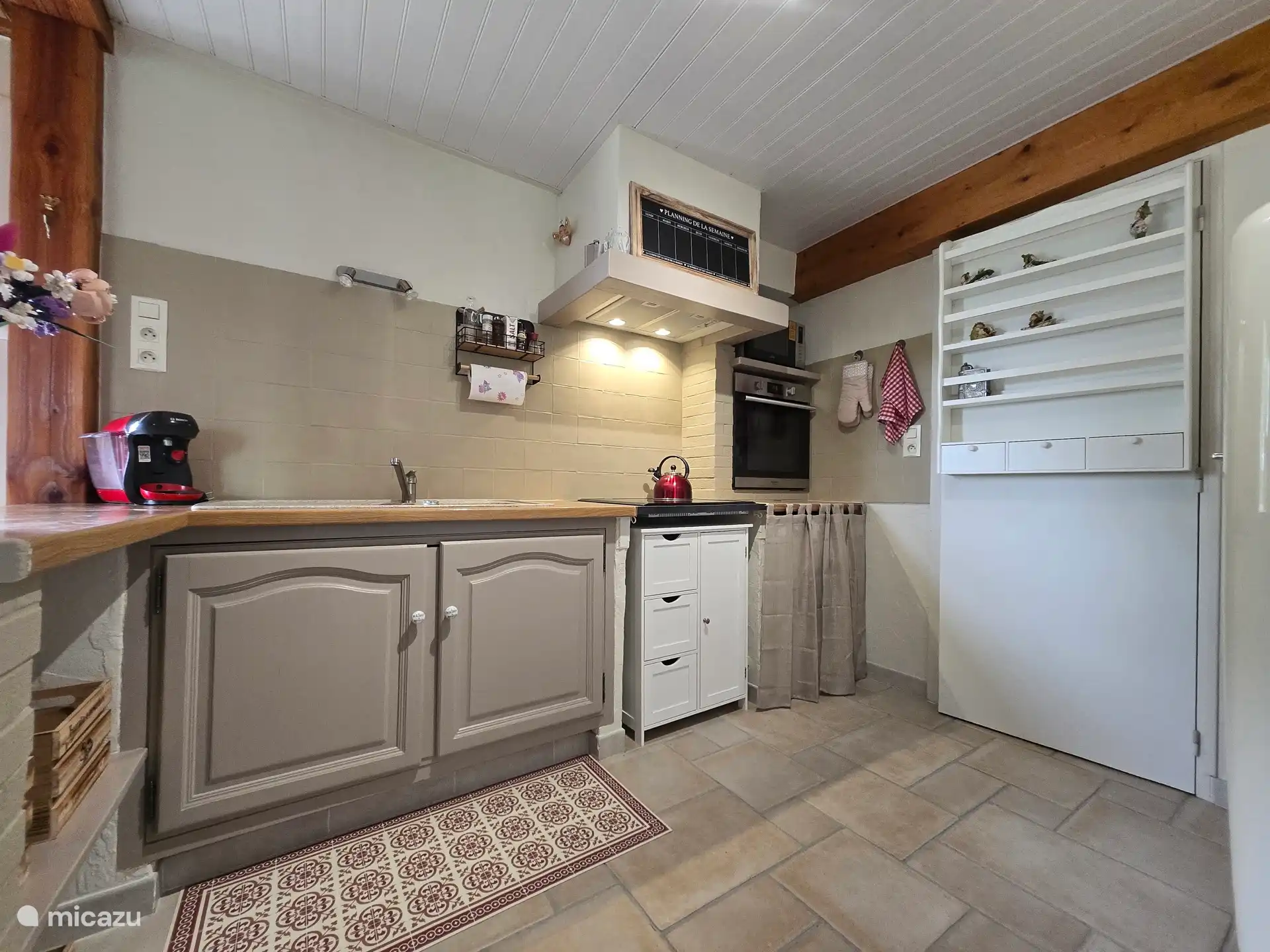Cocina
