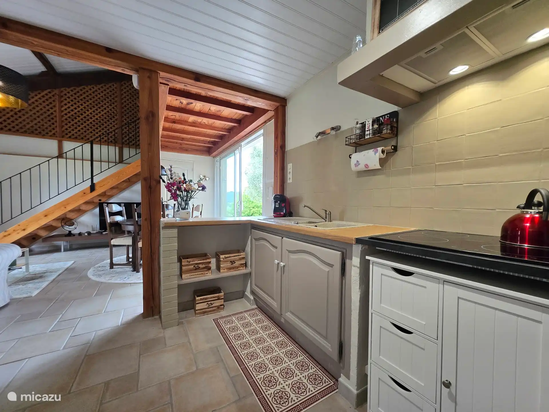 Cocina