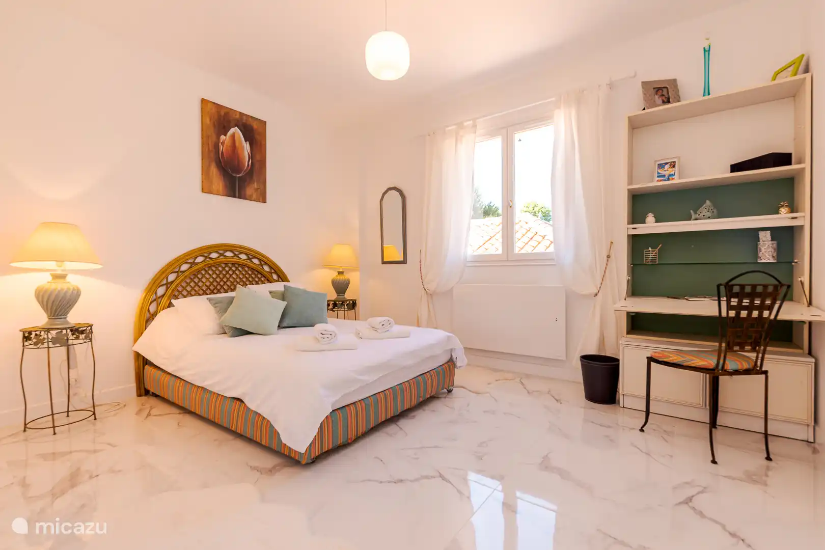 Slaapkamer