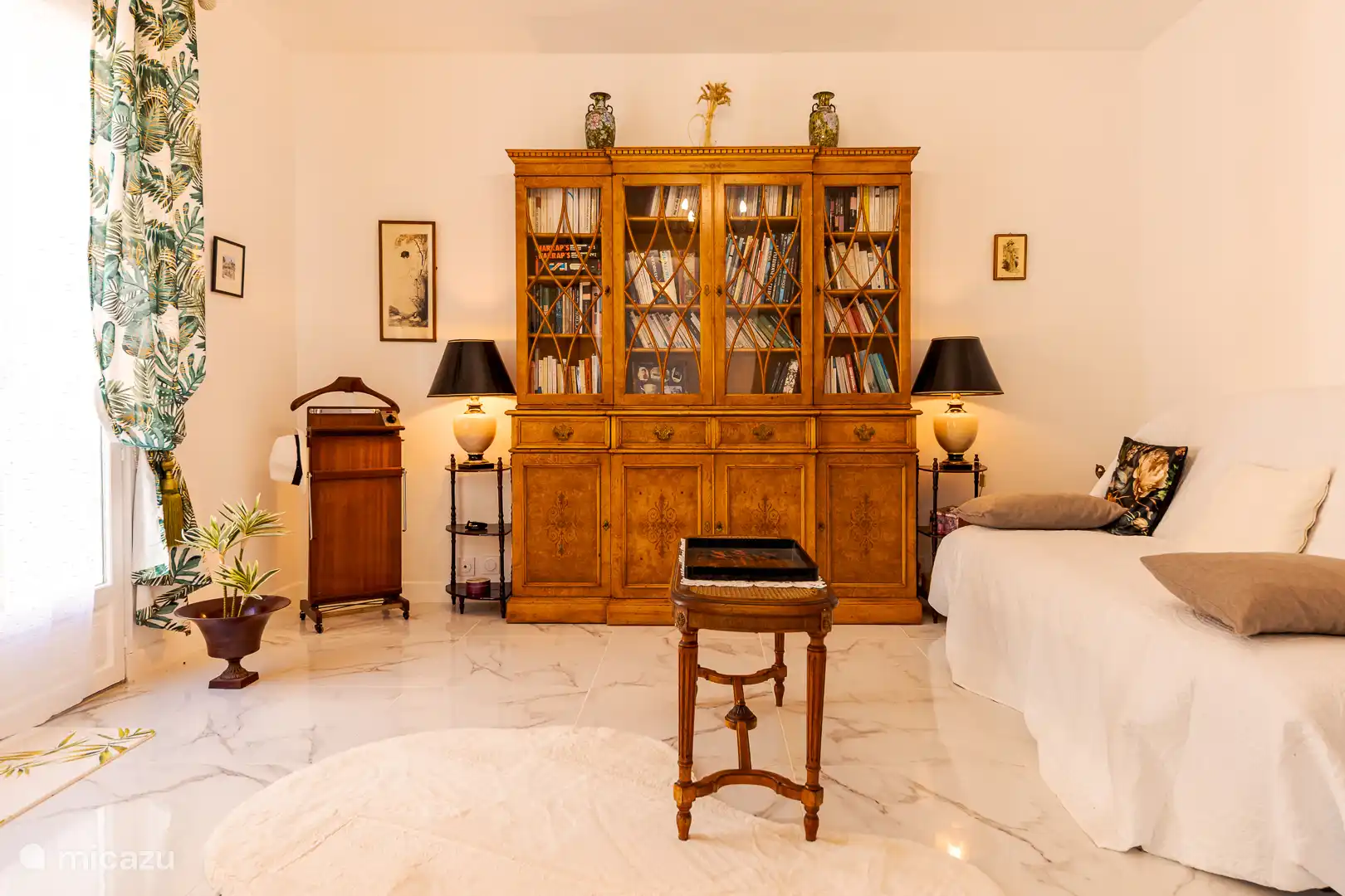Slaapkamer