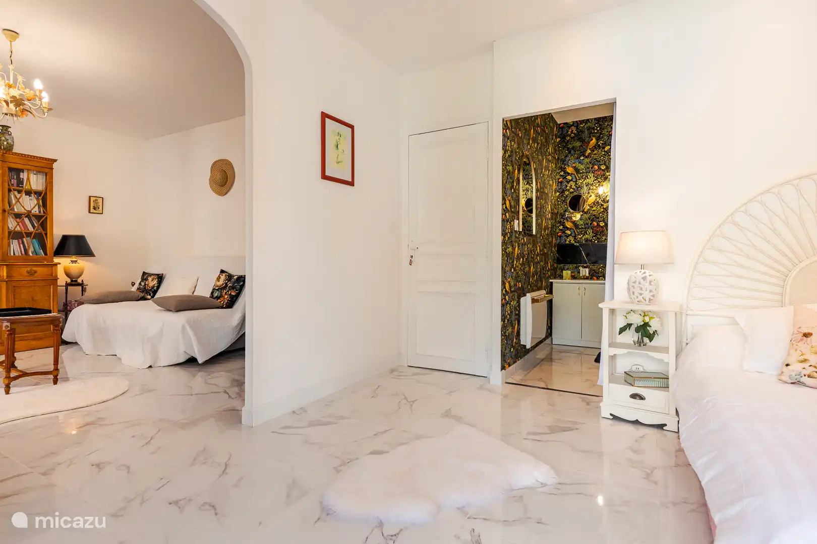 Slaapkamer