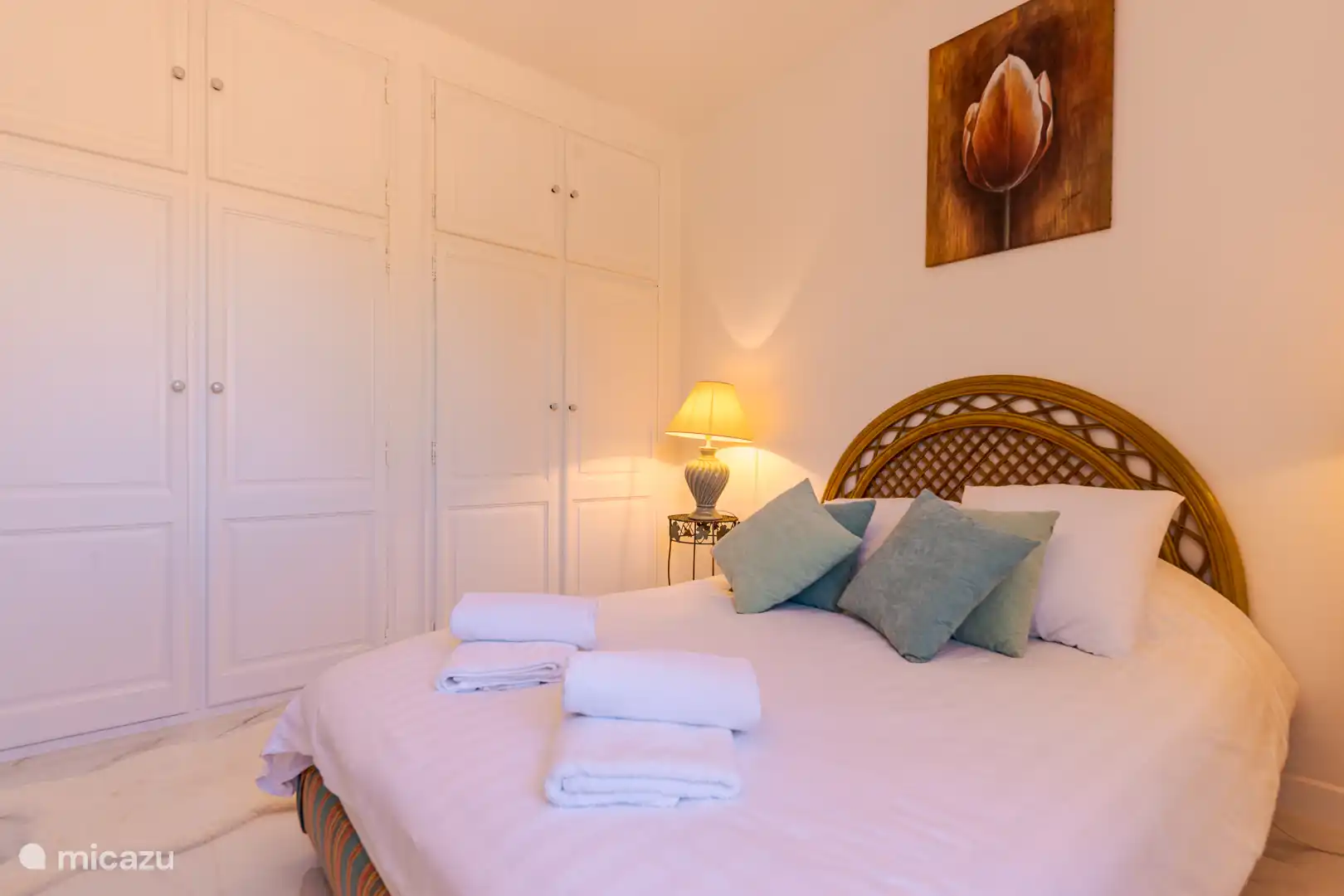 Slaapkamer