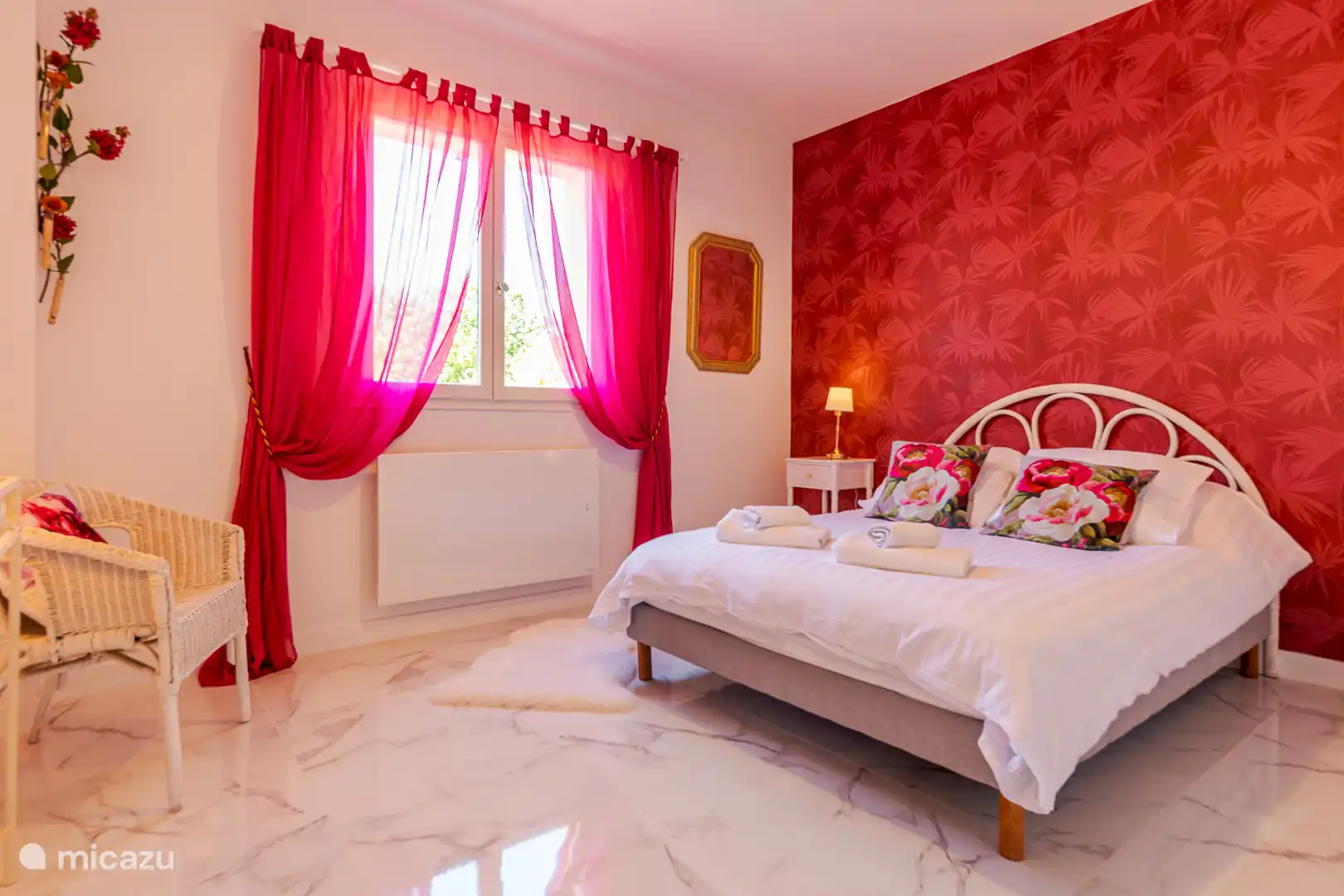 Slaapkamer