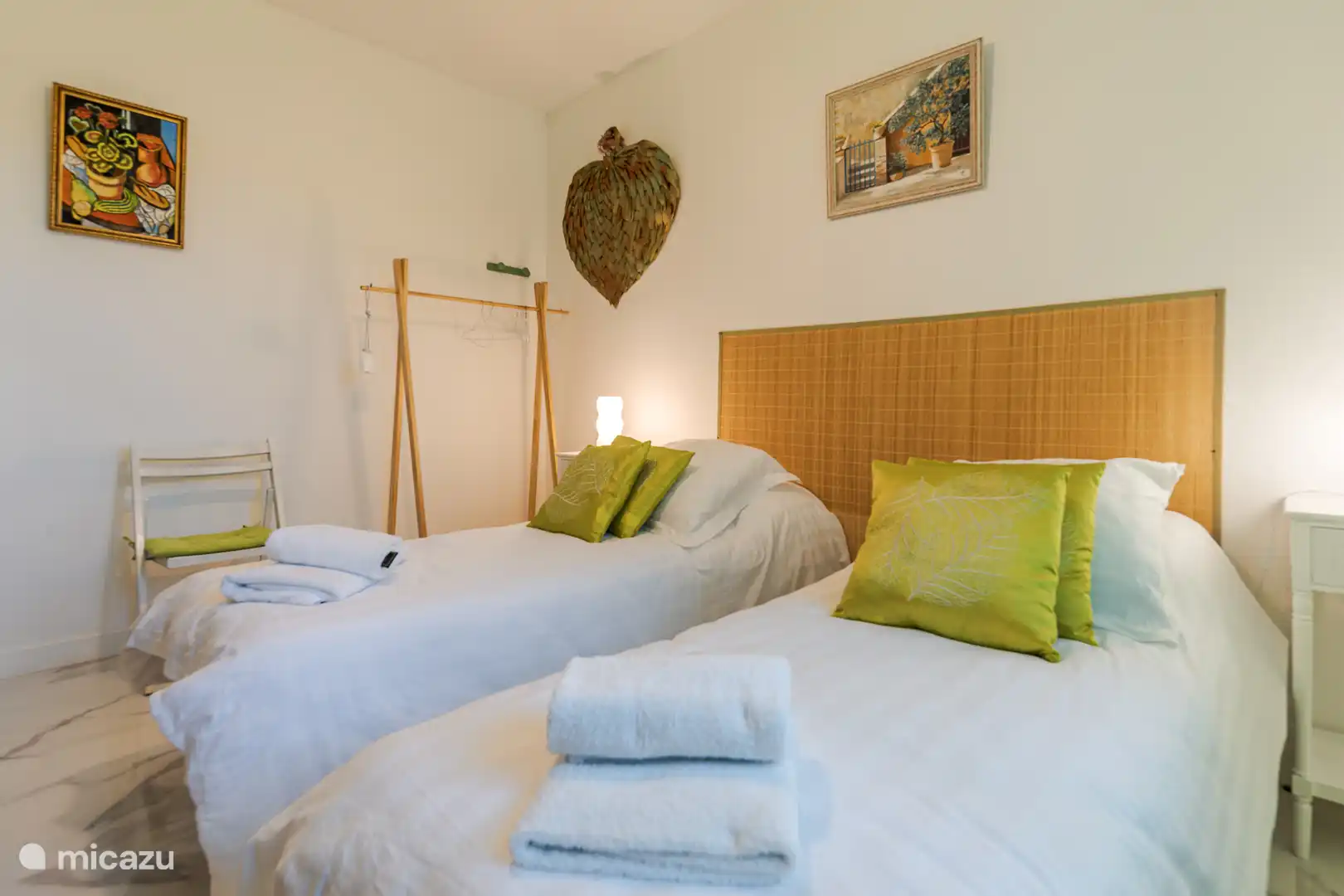 Slaapkamer