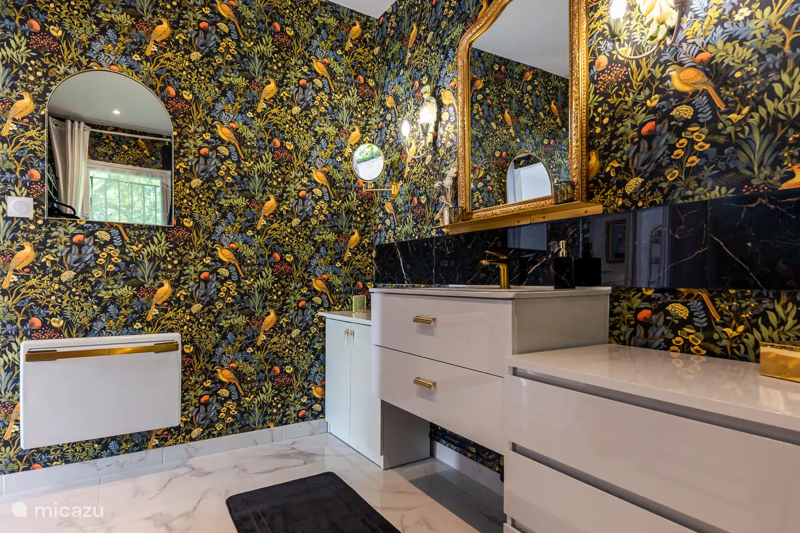 Badkamer