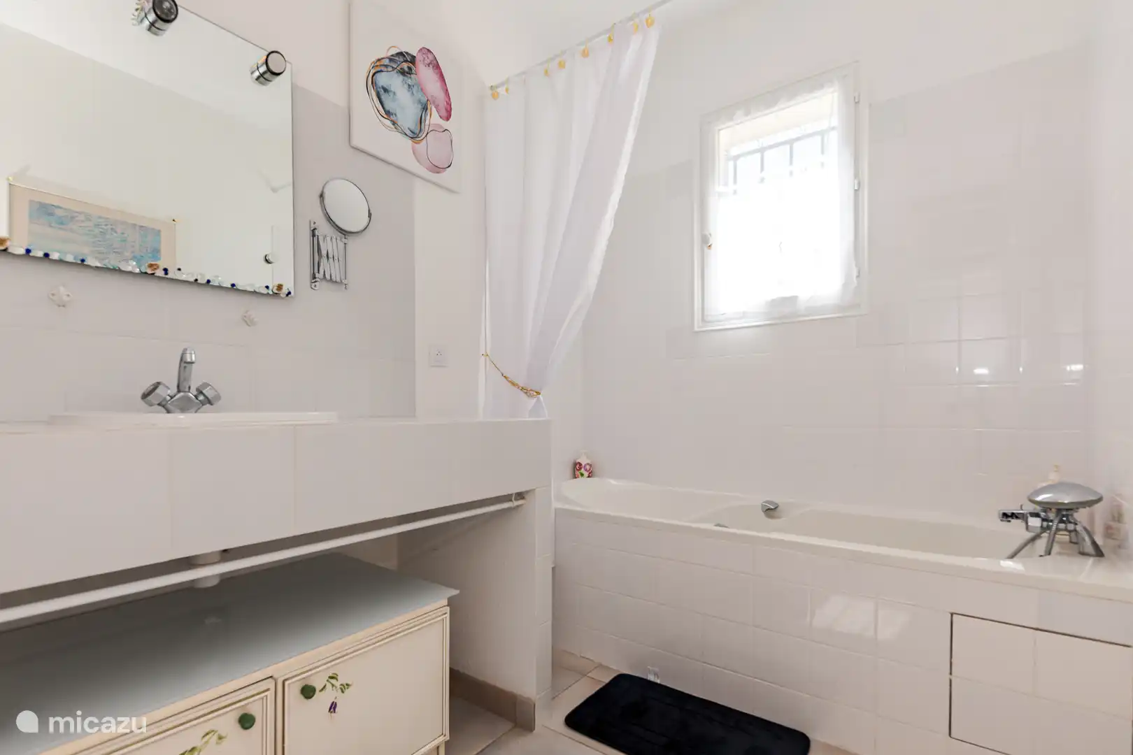 Badkamer