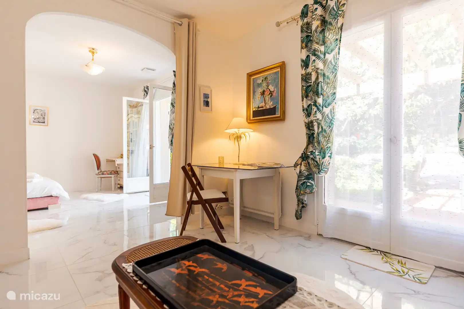 Slaapkamer