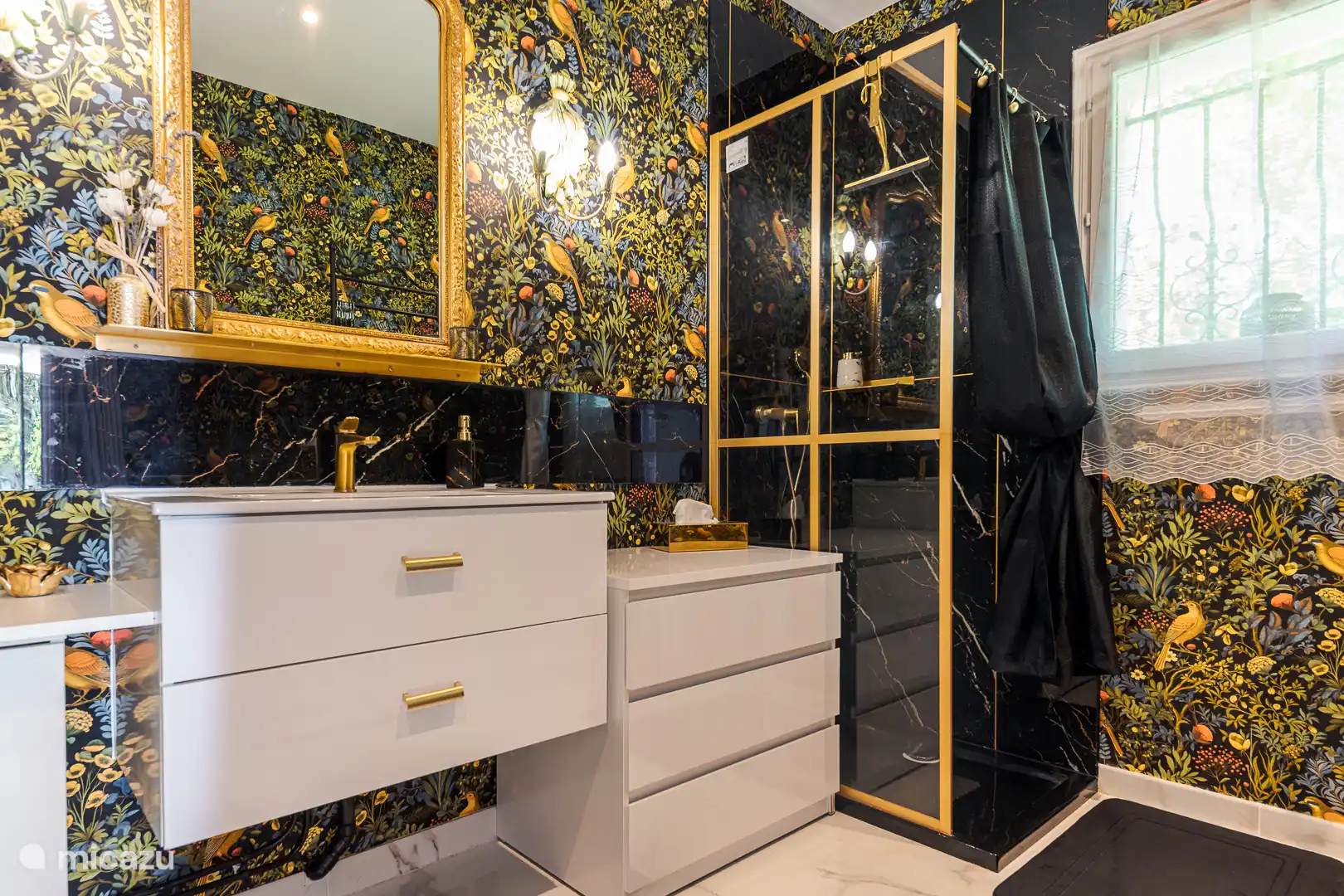  Badkamer