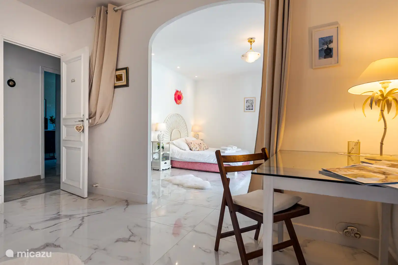 Slaapkamer