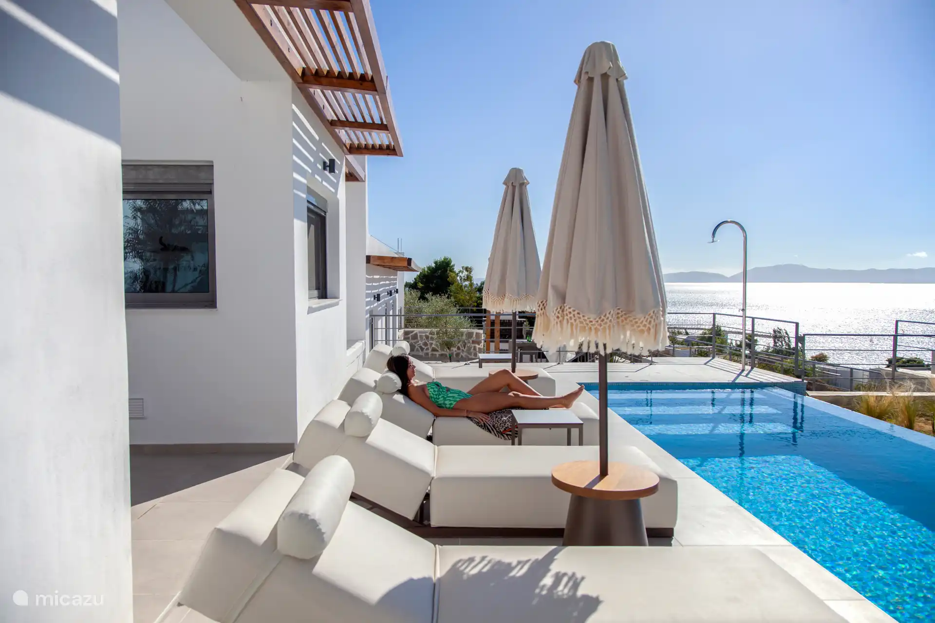 Entspann dich und entspann dich, was noch! 