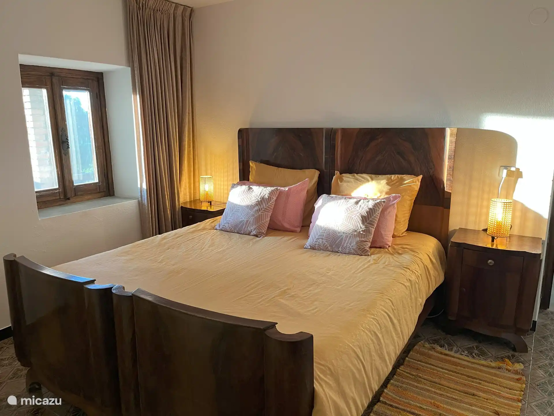 Kamer Lavanda
- met badkamer ensuite