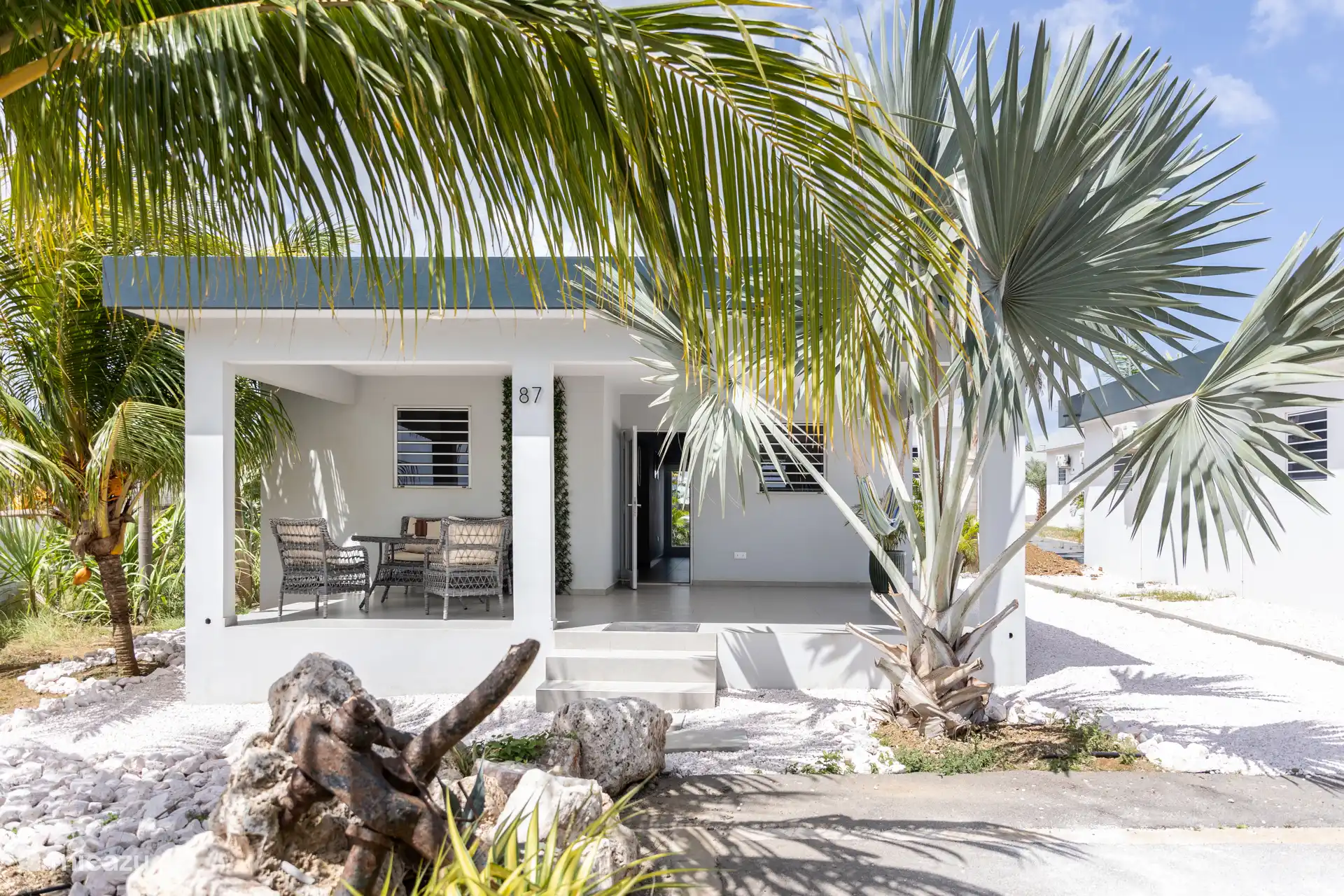 Locations de vacances de dernière minute Curaçao, Curaçao-Centre, Santa Maria – maison de vacances Casa Marjorie Winston Valley Resort