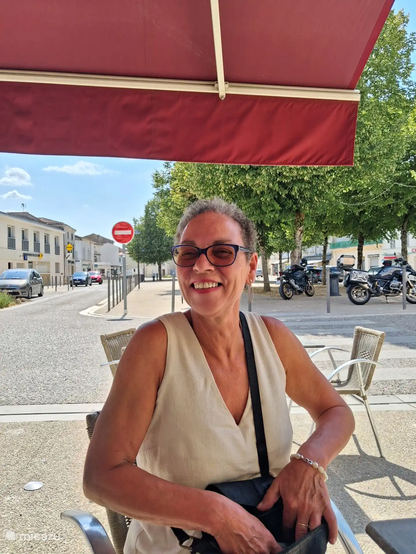 Maison Le puits du bonheur