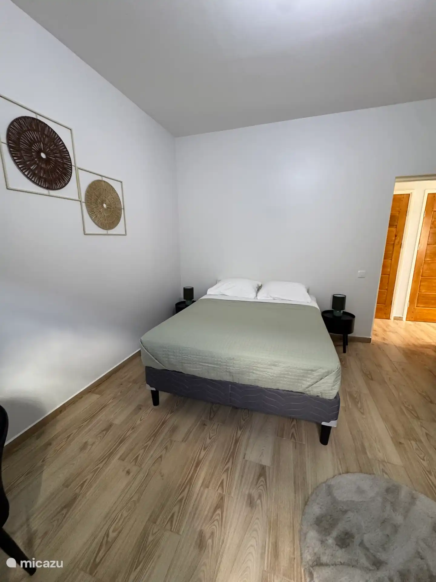 Schlafzimmer 3