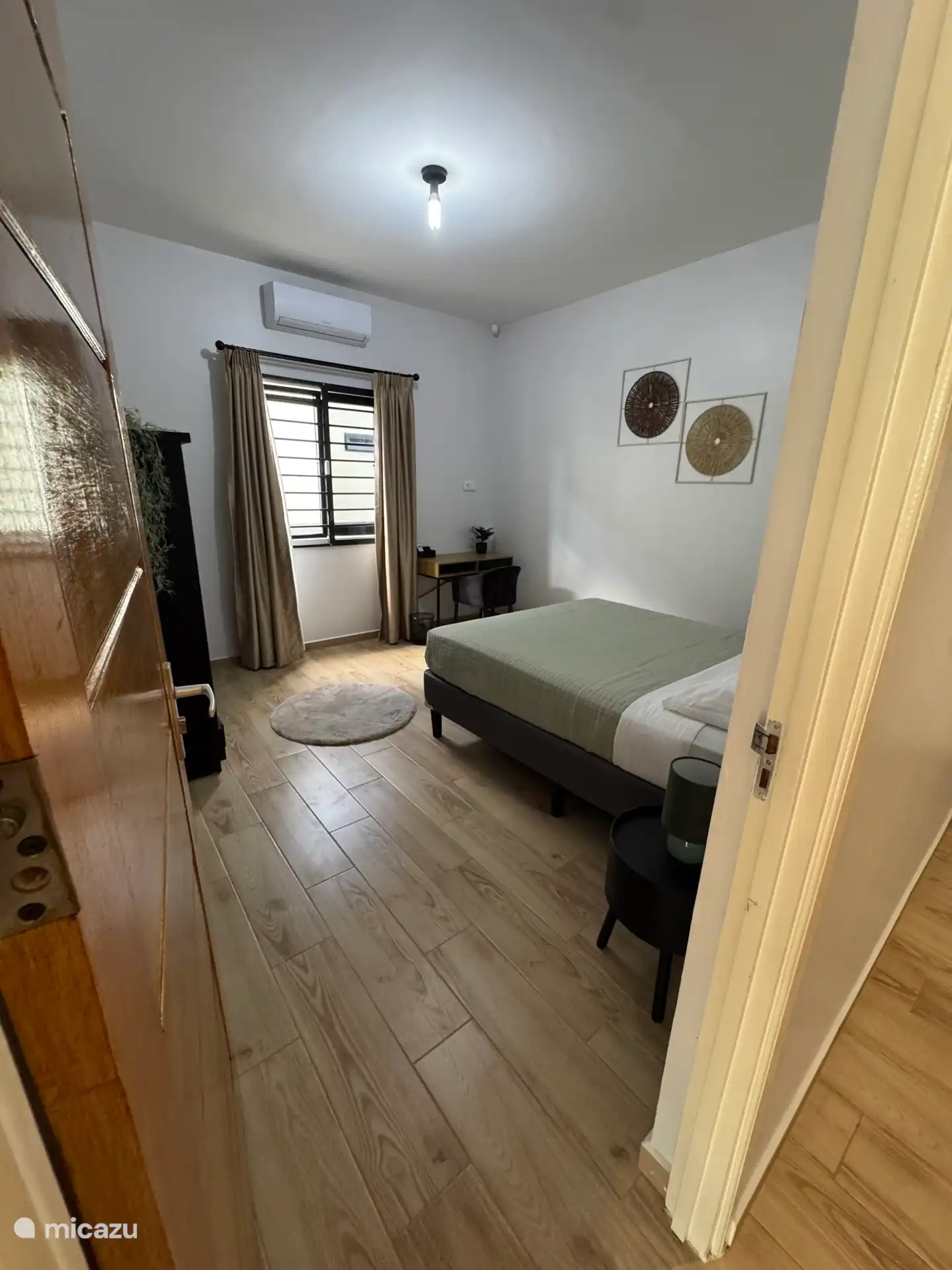 Schlafzimmer 3