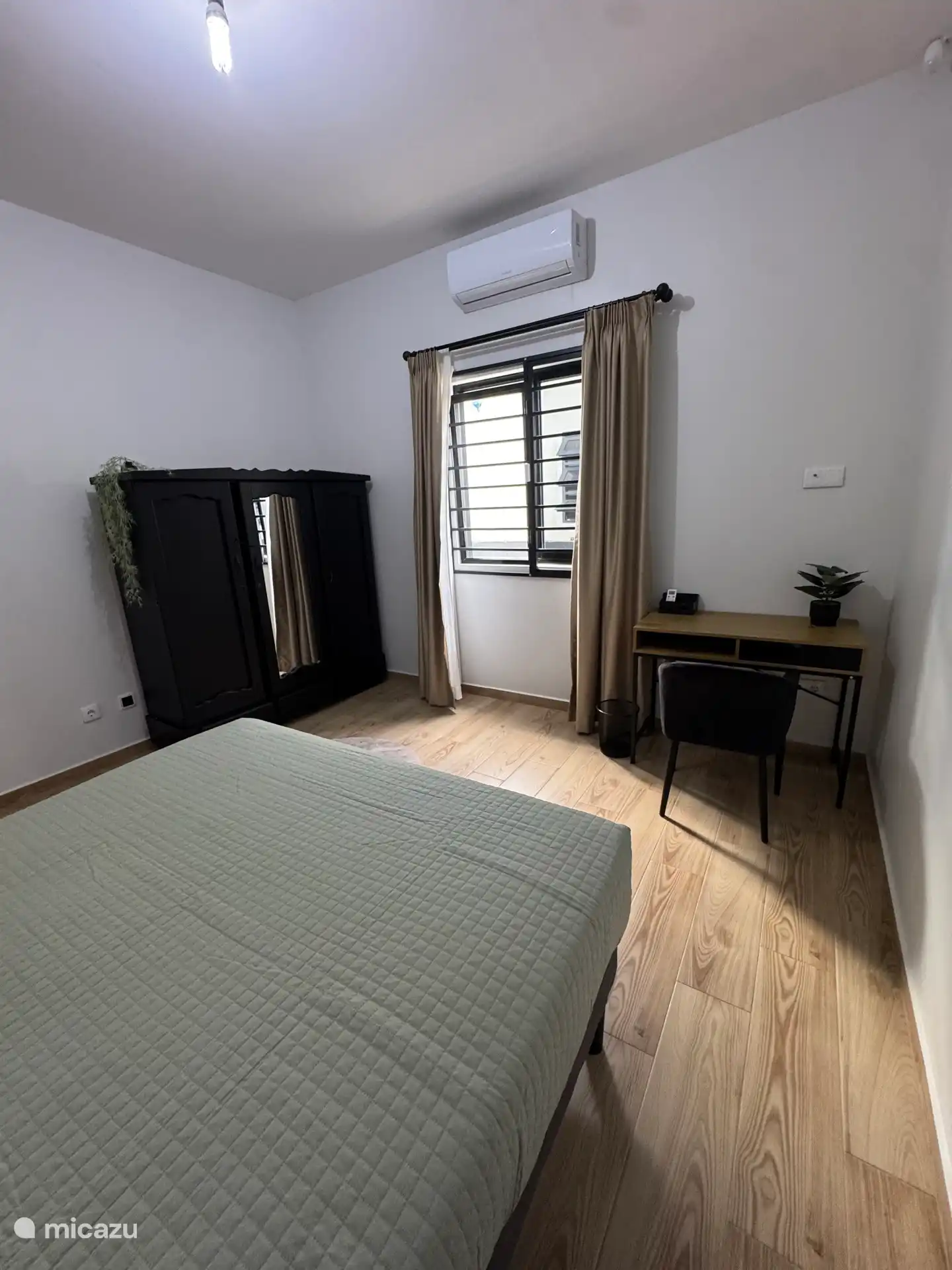 Schlafzimmer 3