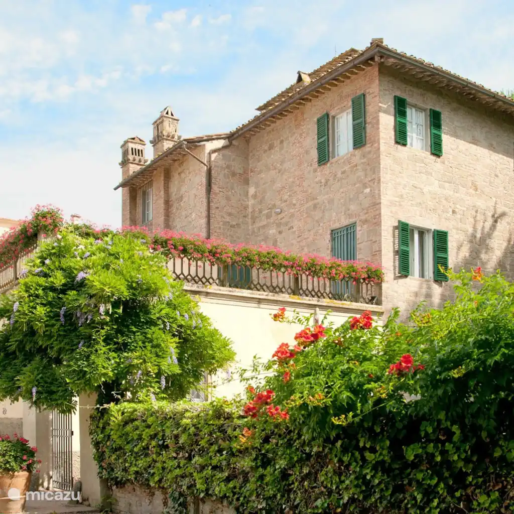 Villa TerraLuce