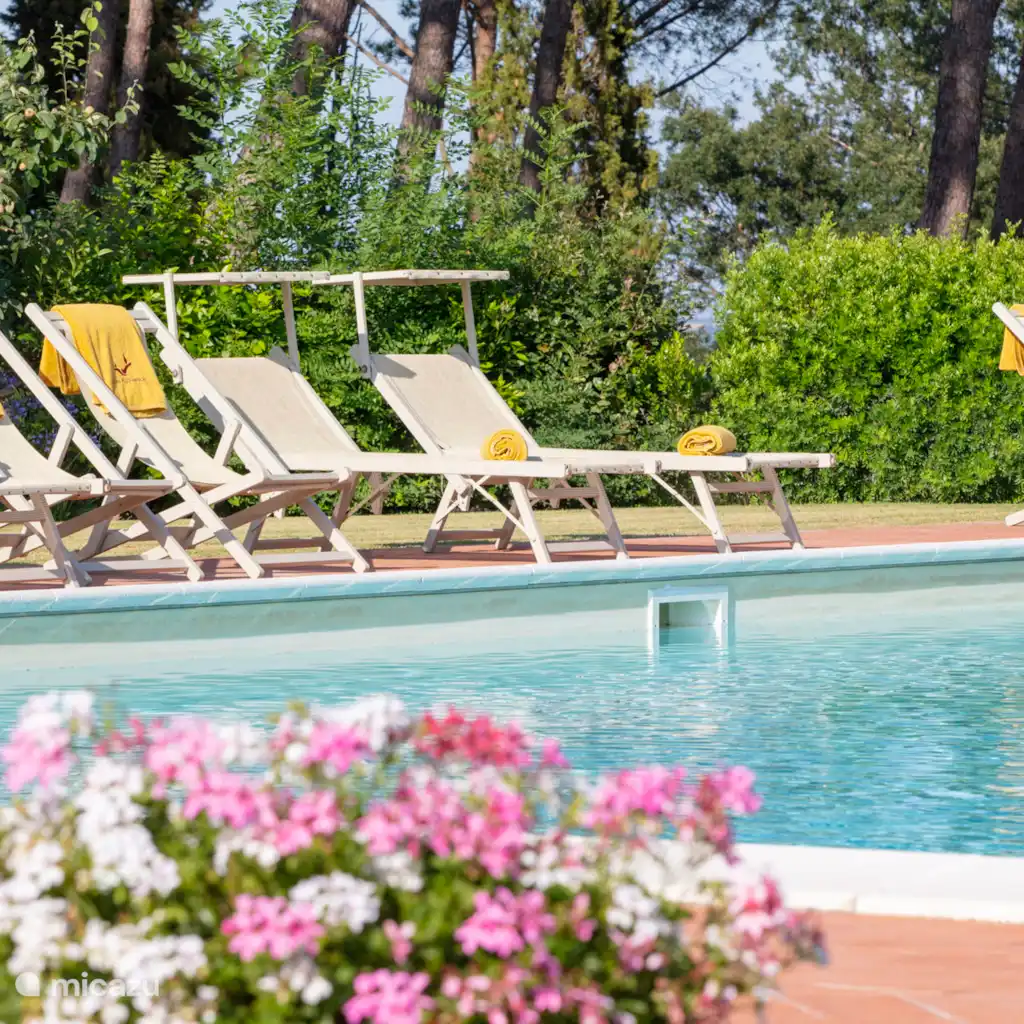 Villa TerraLuce