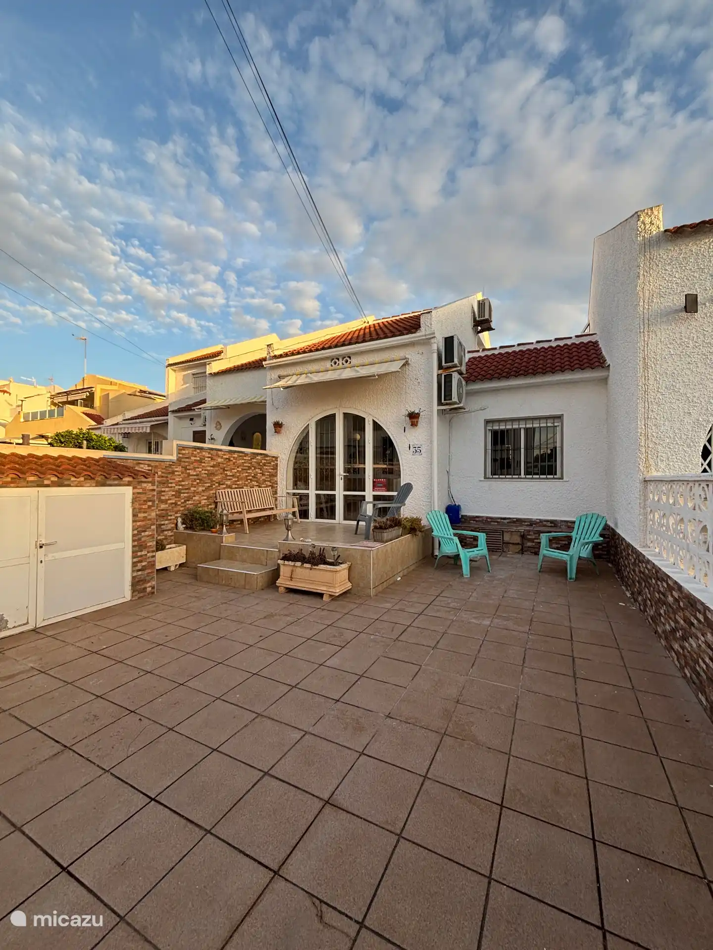 ferienhaus in Valencia, Spanien – Casa Le Nou