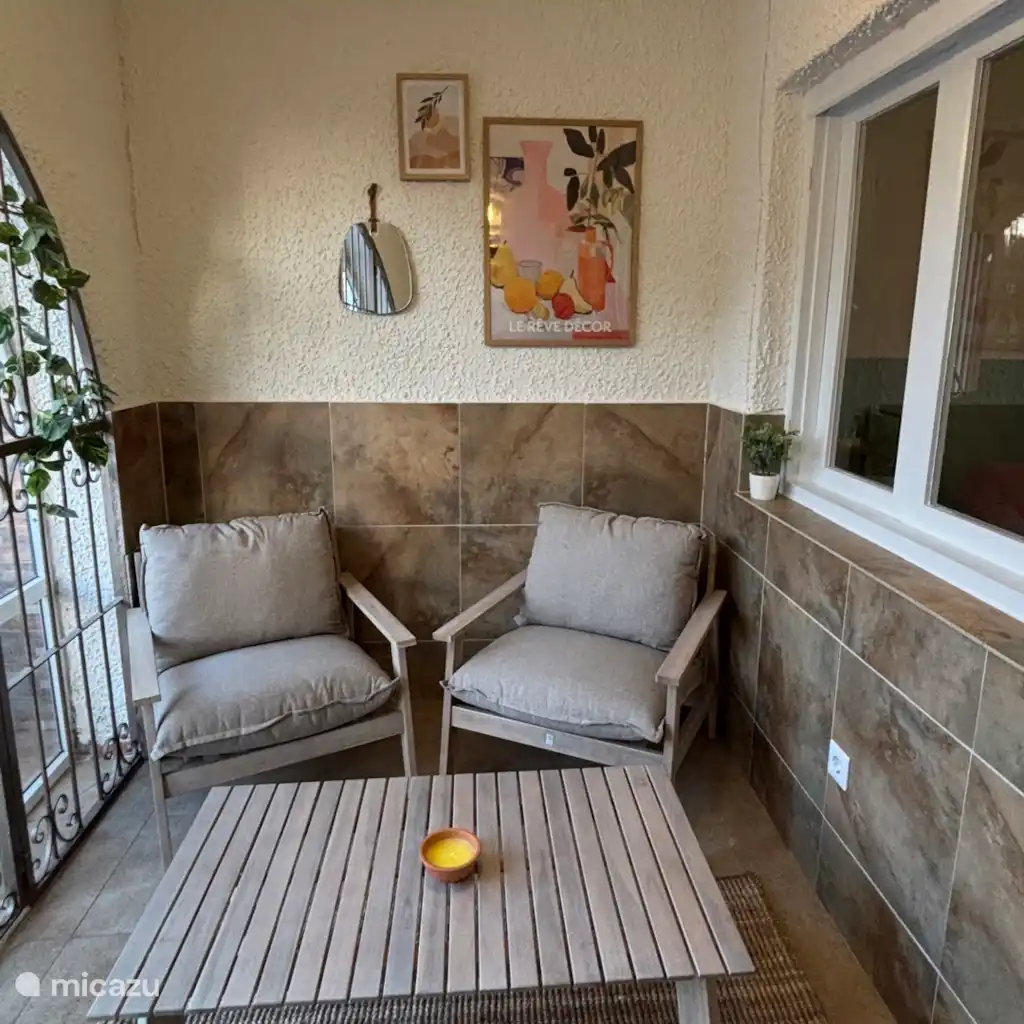 Casa Le Nou