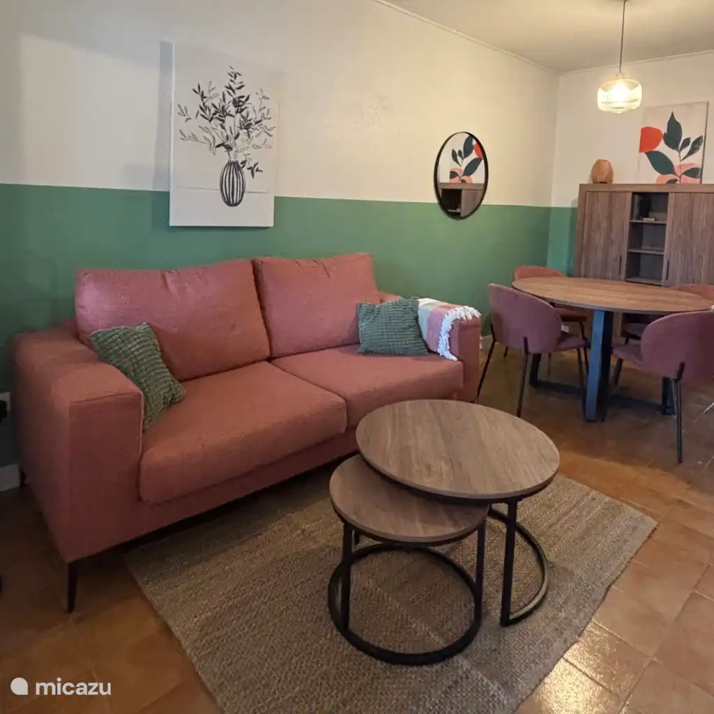 Casa Le Nou