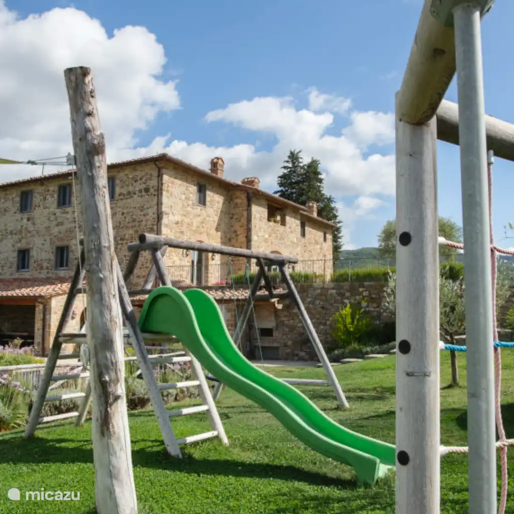 Villa Ginevra