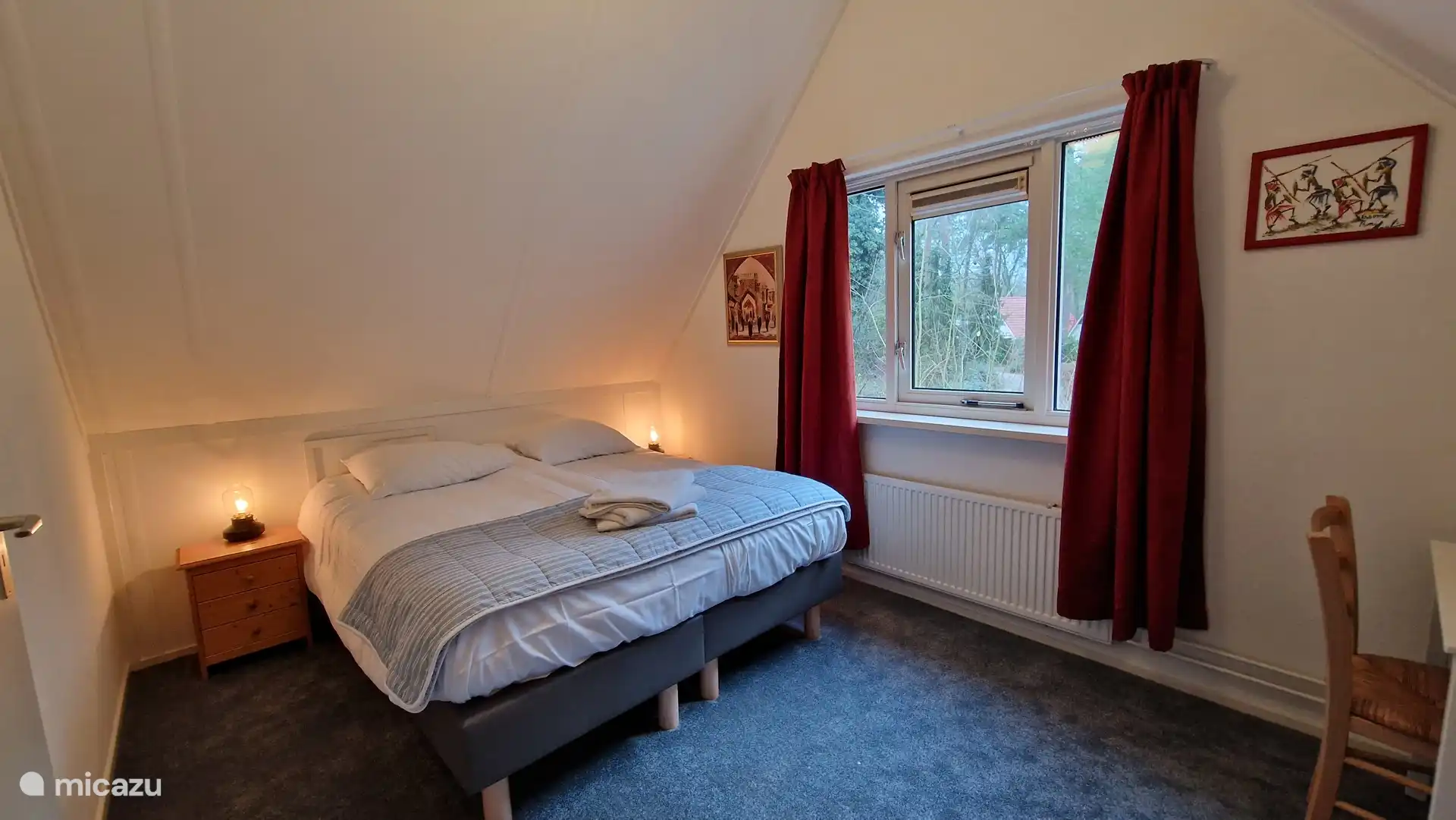 Schöne Boxspringbetten