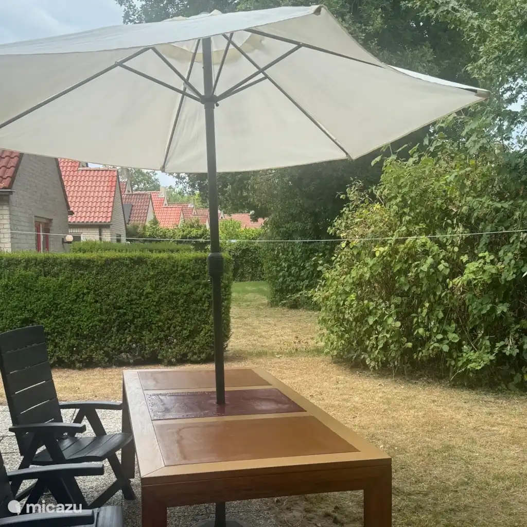 Dadi's Cottage
