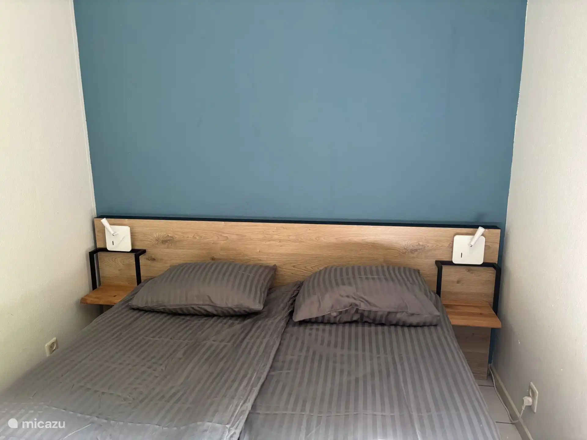 Schlafzimmer Erdgeschoss