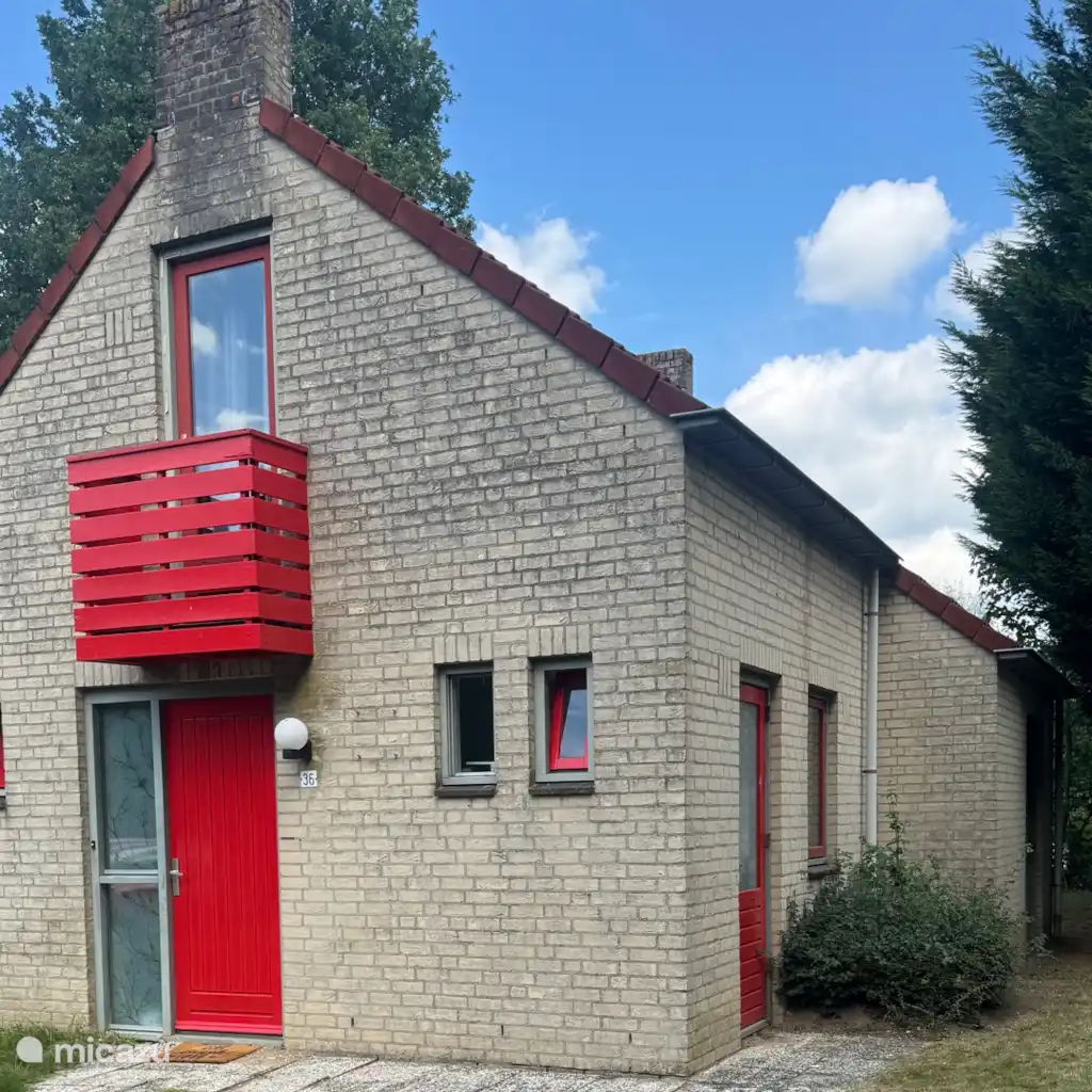 Dadi's Cottage