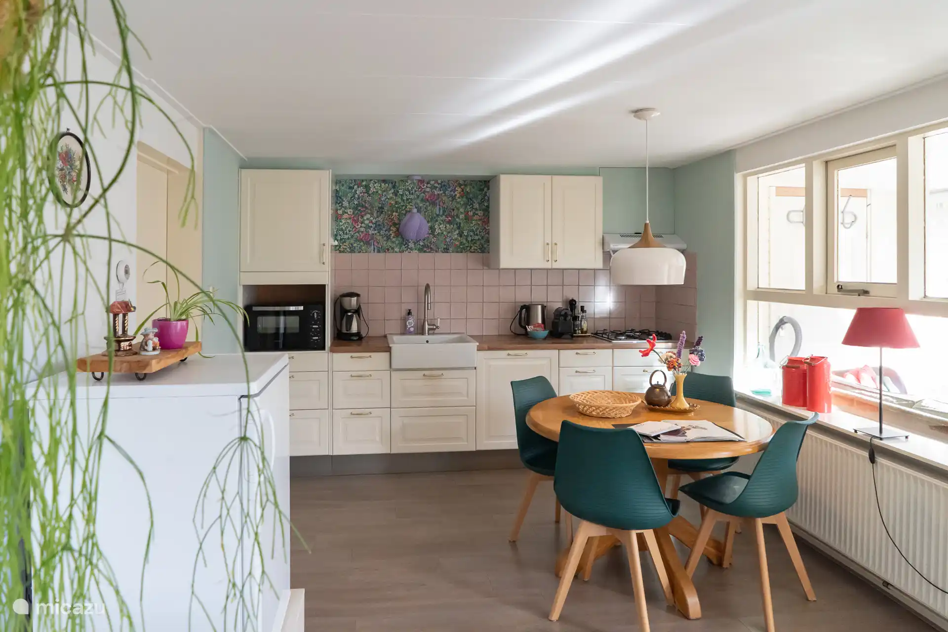 Huisje De Berk - con sauna de infrarrojos en Países Bajos, Güeldres, Putten - Casa vacacional