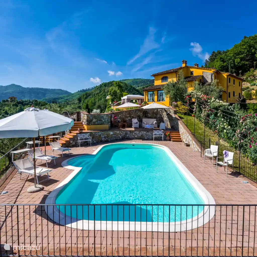 Villa Vento