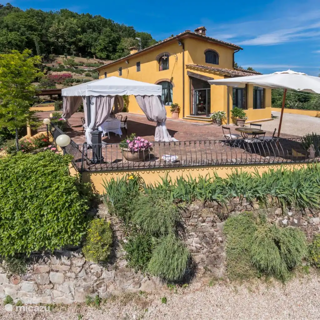 Villa Vento